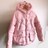 ◆ZARA Kids/ザラキッズ◆定番ダウンアウター★ベビーピンク*大人もOK*冬コーデ♪