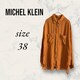 MICHEL KLEIN~bVFN Vc fB[X uEX L