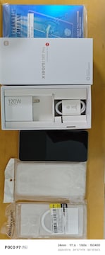 yiz Xiaomi 14 t pro 256gb