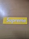 Supreme @XebJ[ ~j{bNXS@