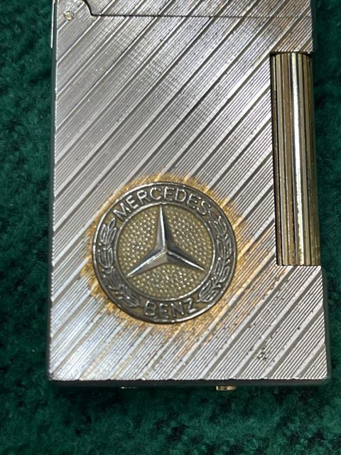 C^[@uMercedes-Benz WEST GERMANYv  jt@bV 