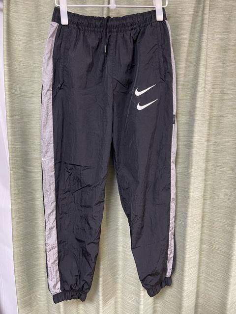 NIKE SWOOSH iCWPbg@SWOOSH  yLz ZbgAbv ㉺Zbg  iC bV L M  uh 