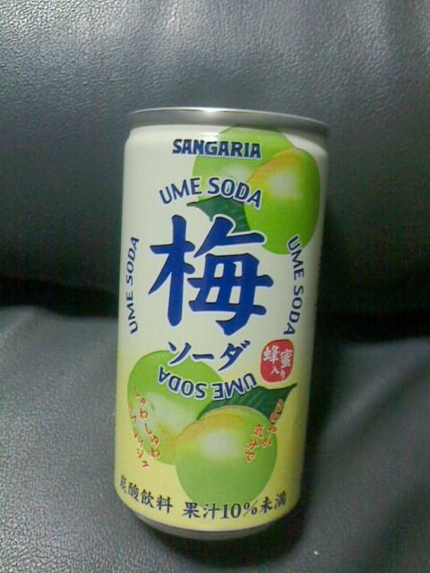 󂫊ʃVtgmu~\[_M12~P1.25lCUME SODA  /oCN