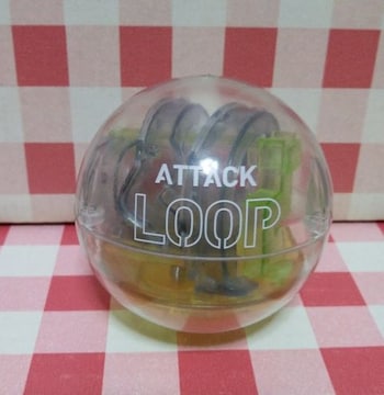 wATTACK LOOPx