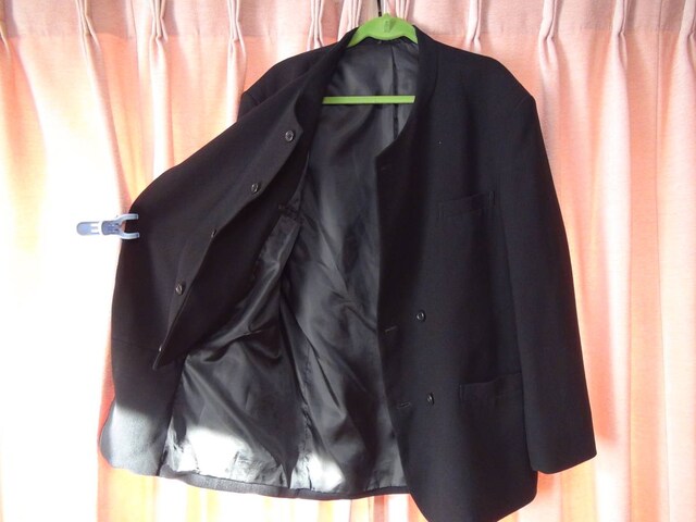 MENS LOBB̕ς̃uU[iL)!B  jt@bV 