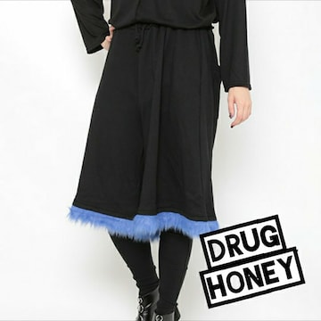Drug honeytFCNt@[ؑփChn[tpc^