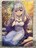 送料無料》acg カード 美少女 セクシー Re:ゼロから始める異世界生活 リゼロ エミリア