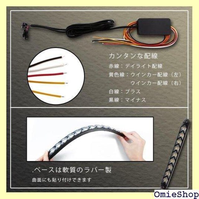 Grandview LEDfCCg EBJ[ Ao[ 2835SMD ԗpCg 12V 2{Zbg 76  /oCN