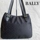 ɔi BALLY o[ iC U[ B mO Z~V_[