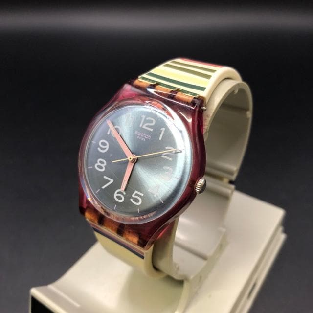  swatch swiss rv   uh 