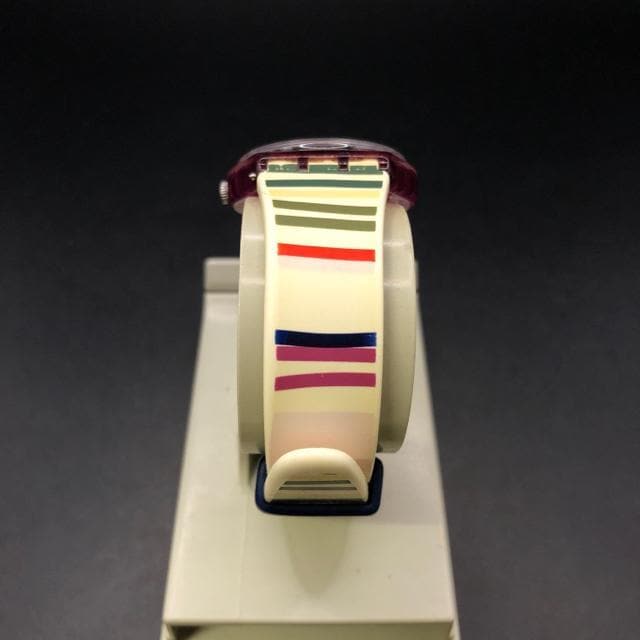  swatch swiss rv  uh 