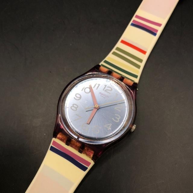  swatch swiss rv  uh 