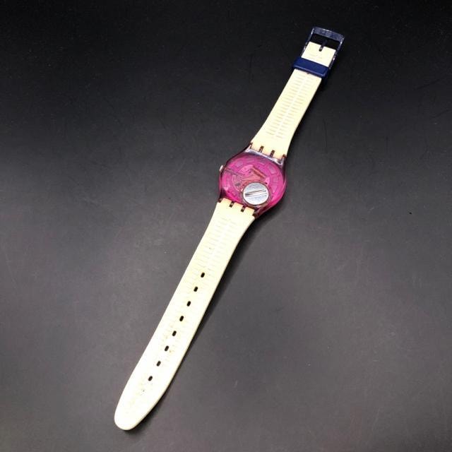 swatch swiss rv  uh 
