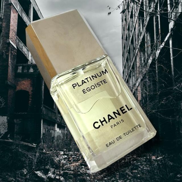 CHANEL GSCXg v`i 50ml   /RX/lC 
