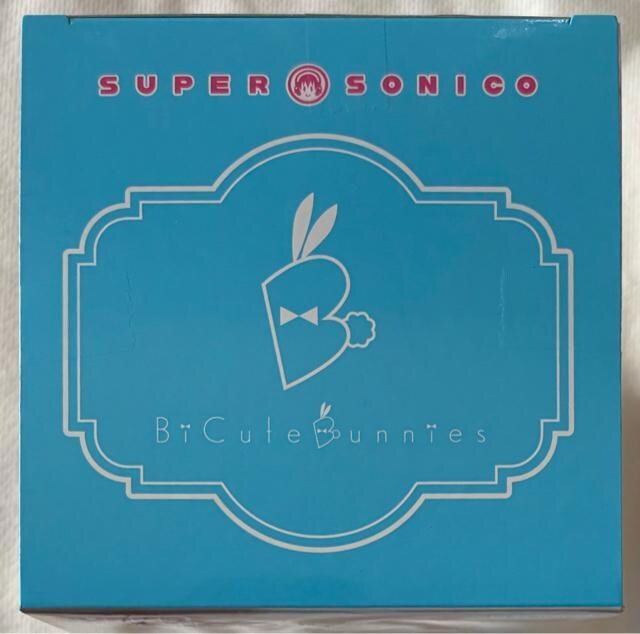 [ρ[Ɏq BiCute Bunnies Figure EFCgXECgu[ver.  Aj/R~bN/LN^[ 