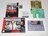 SFC★JOHN MADDEN FOOTBALL'93 SNES 海外版