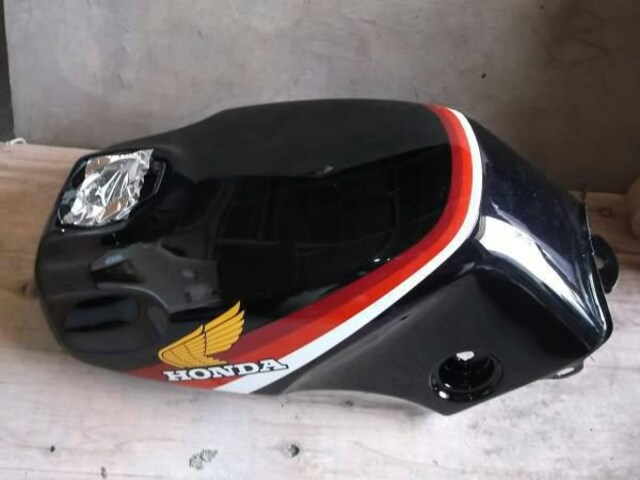 ViCBR400F^N  /oCN