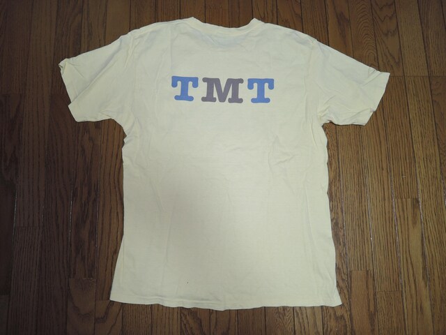 TMT buy buy BABY TVc L F wS LOGO  eB[GeB[  uh 