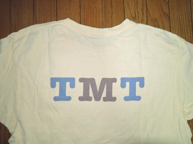 TMT buy buy BABY TVc L F wS LOGO  eB[GeB[  uh 