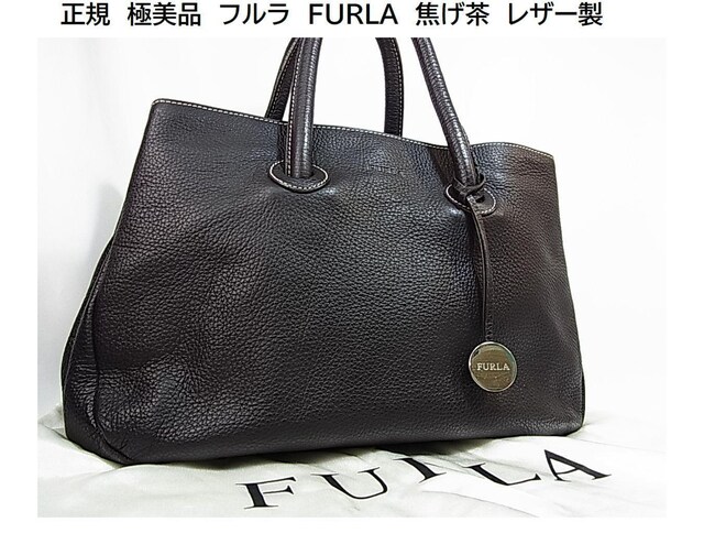 K@ɔi@t@FURLA@ł@U[ nhobN@g[g 