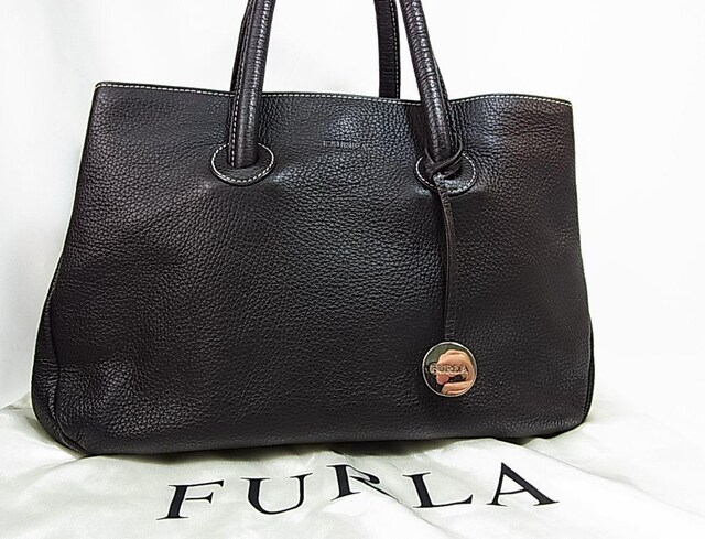 K@ɔi@t@FURLA@ł@U[ nhobN@g[g