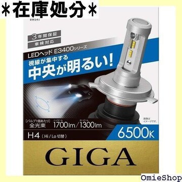 J[Cg CARMATE ԗp LED wbhCg 0K 1700/1300lm/1 ԌΉ BW541 80