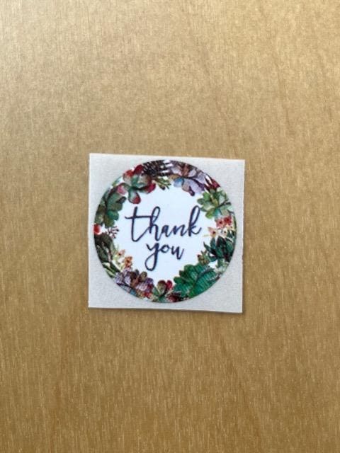 thankyouV[ 肪Ƃ@|Cg   CeA/Ct 