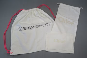See By Chloie & Chloe  ۑ܃Zbg@@@@@@@@@