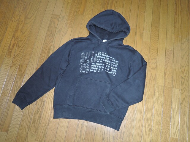 BILLIONAIRE BOYS CLUB rIlA{[CYNu XEFbgp[J[ M  wbg{[C S LOGO  uh 