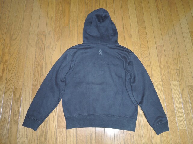 BILLIONAIRE BOYS CLUB rIlA{[CYNu XEFbgp[J[ M  wbg{[C S LOGO  uh 