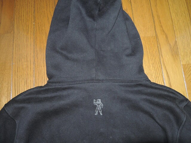 BILLIONAIRE BOYS CLUB rIlA{[CYNu XEFbgp[J[ M  wbg{[C S LOGO  uh 