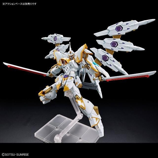 (g)HGCE BLACK KNIGHT SQUAD Cal-re.A V  zr[ 