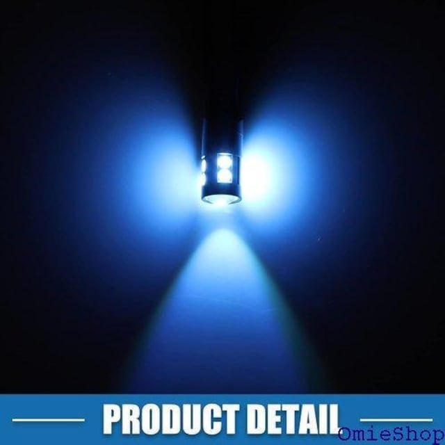 A ABSOPRO Ԃ̎ LEDd A~jE W 2825 3 9SMD u[Cg 2Zbg 600  /oCN
