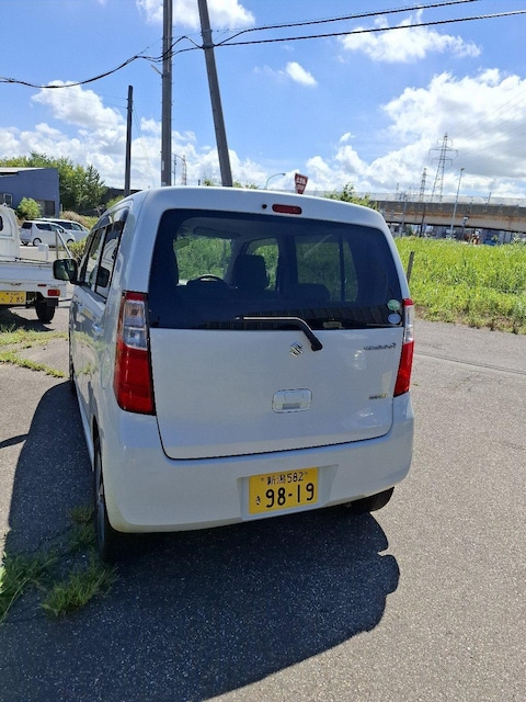 Ԍ8N5܂ R̂悢SR 2WD  /oCN