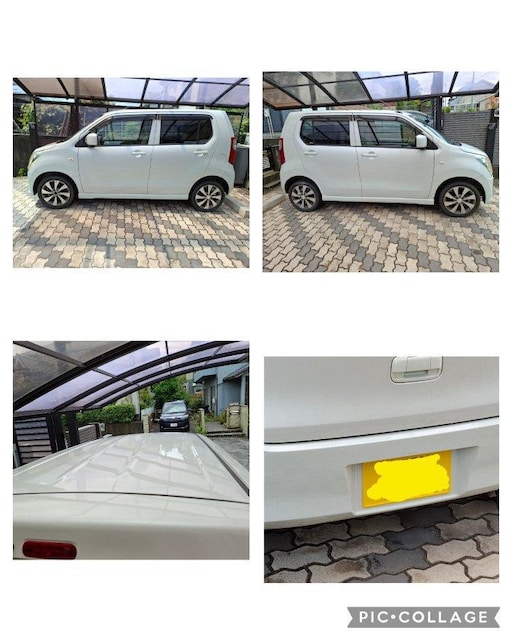 Ԍ8N5܂ R̂悢SR 2WD  /oCN