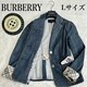 i BURBERRY o[o[ mo`FbN fjWPbg GW