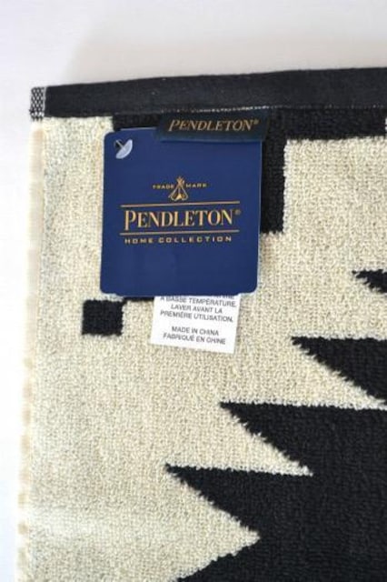 Vi PENDLETON yhg ACRjbNWK[h XpC_[bN EHbV^I nh^I tFCX^I  CeA/Ct 