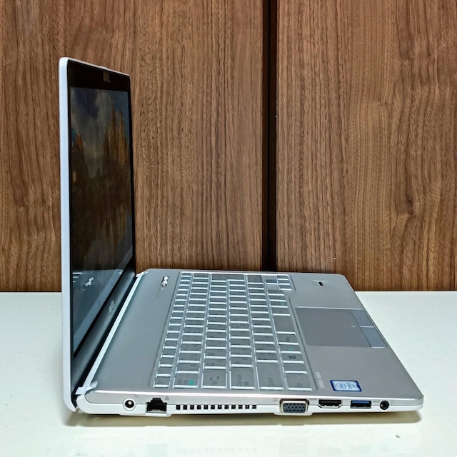 FUJITSU LIFEBOOK Corei5 20GB SSD512GB DVD WebJ Windows11  PC{/Ӌ@ 