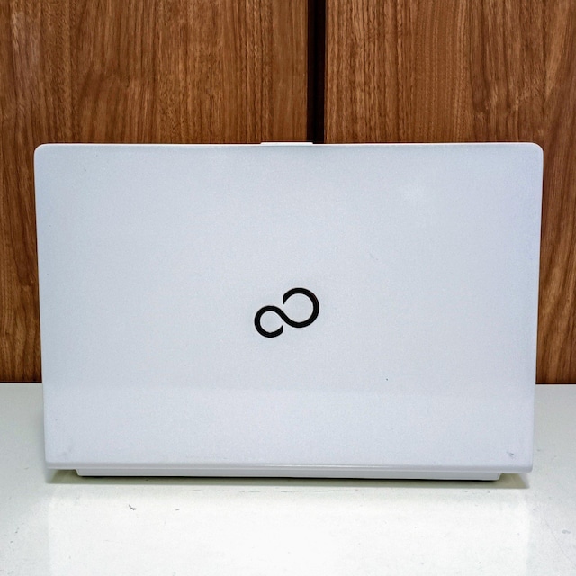 FUJITSU LIFEBOOK Corei5 20GB SSD512GB DVD WebJ Windows11  PC{/Ӌ@ 