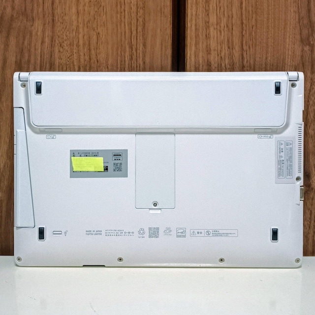 FUJITSU LIFEBOOK Corei5 20GB SSD512GB DVD WebJ Windows11  PC{/Ӌ@ 