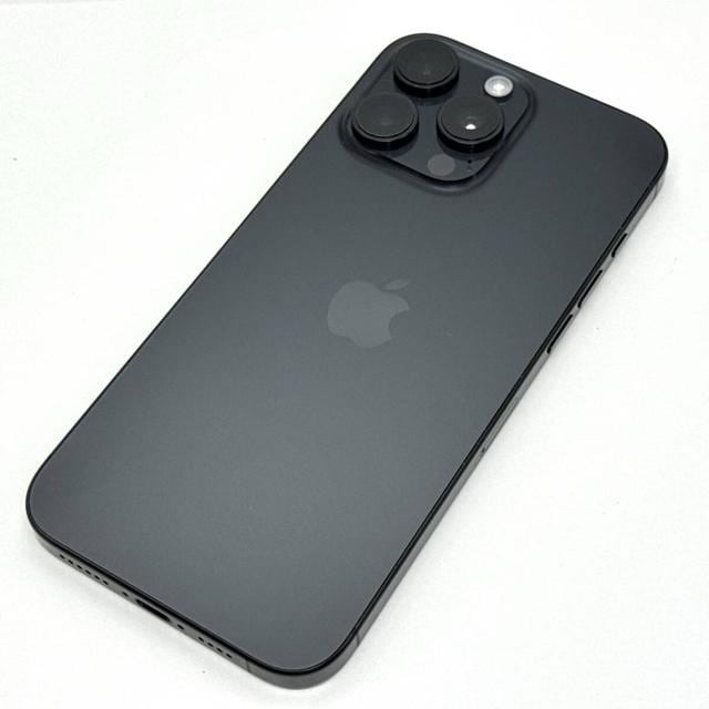 iPhone 16 ProMax 1TB SIMt[  Ɠd/AV 