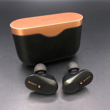  SONY \j[ CXCz WF-1000XM3