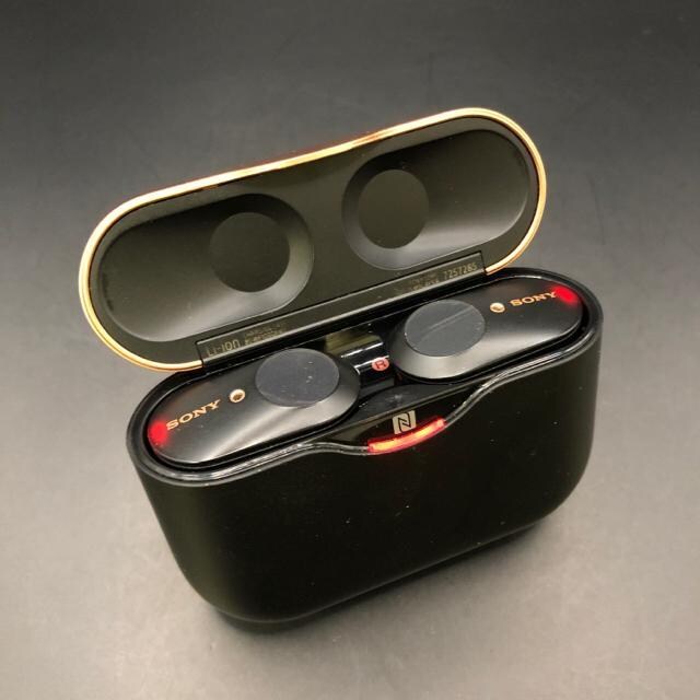  SONY \j[ CXCz WF-1000XM3  Ɠd/AV 