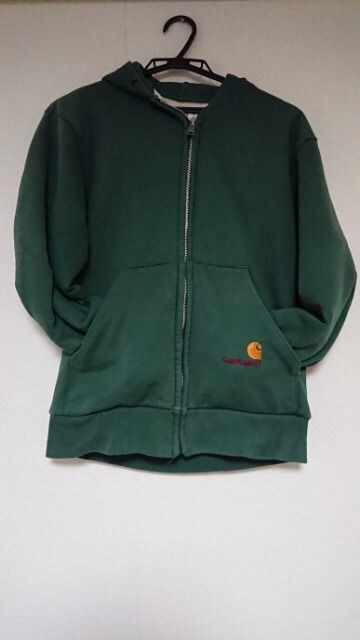 J[n[g p[J[ CARHARTT 