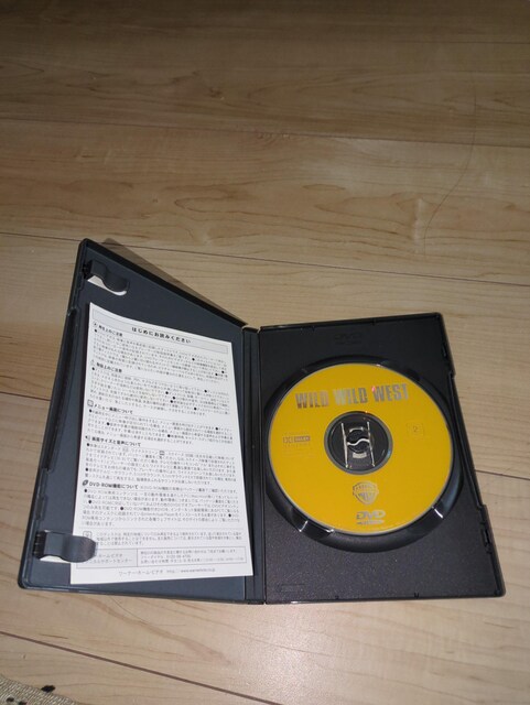 DVDChEChEEGXg ʔŁEBEX~X@PBENC@PlXEui[