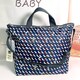 ViLeSportsac X|[gTbN Xk[s SNOOPY s[ibcWIgbN  2WAYg[gobO 4360