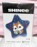 ySHINeezSHINee  ANIMAL COORDYʃobW