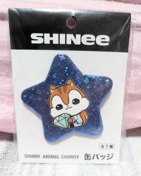 ySHINeezSHINee  ANIMAL COORDYʃobW