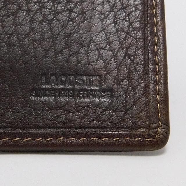 1000~ LACOSTE RXe ܂z D U[  tX Y  uh 