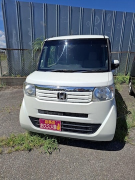 Ԍ^ 4WD N-BOX  Vk